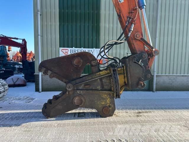 Vibraram P 90 D Frantumatori da cantiere