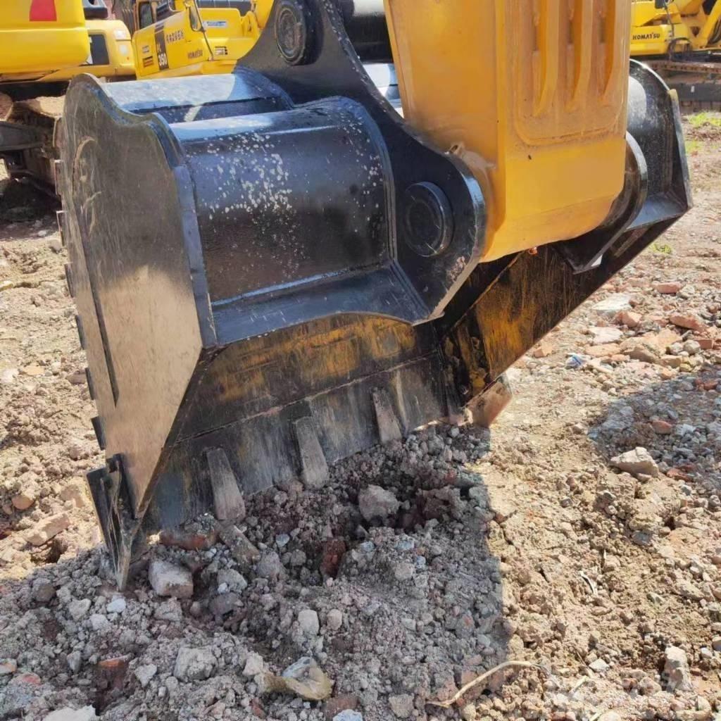 Sany 305H Escavatori cingolati