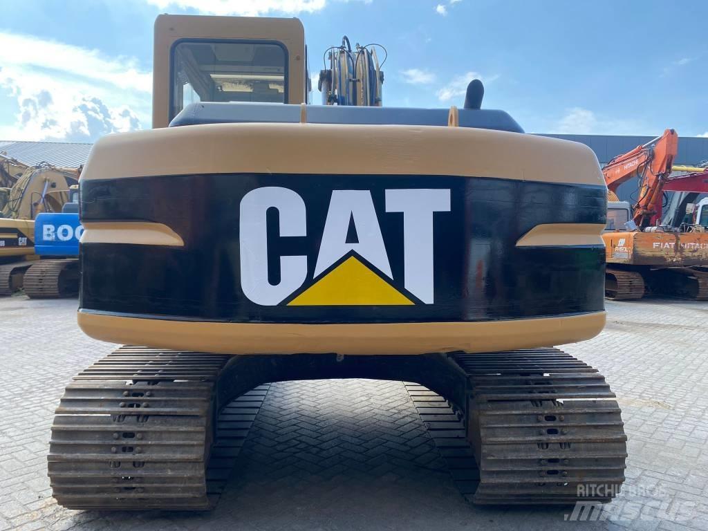 CAT 312 L Escavatori cingolati
