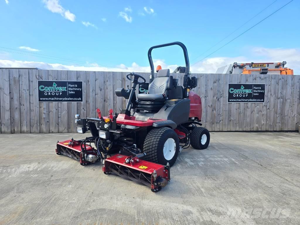 Toro LT3340 Tosaerba per il fairway