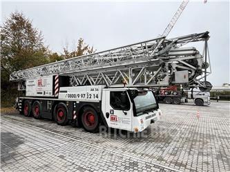 Liebherr MK 88 Gru per tutti i terreni
