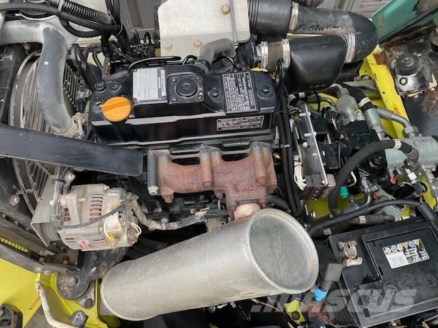 Ammann 26 Rulli a doppio tamburo