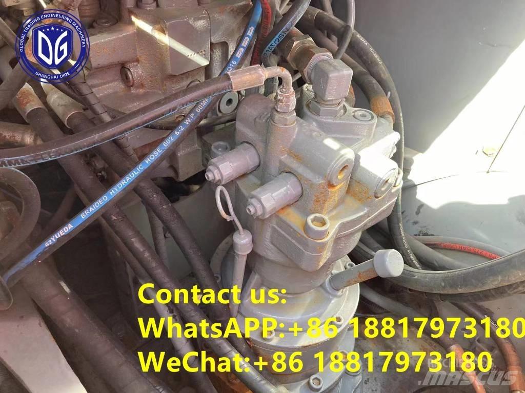 Hitachi EX 120-5 Escavatori cingolati