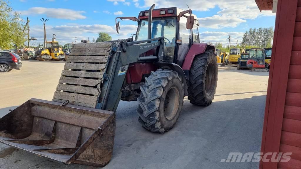 CASE 5130 Trattori