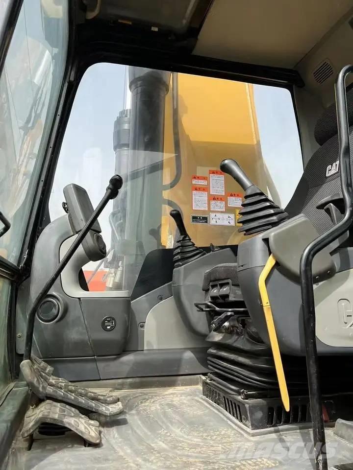 CAT 336D Escavatori cingolati