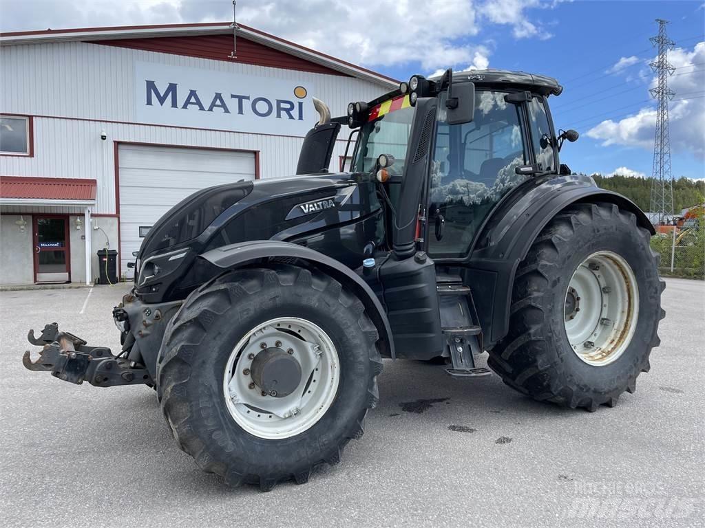 Valtra T234 A Trattori