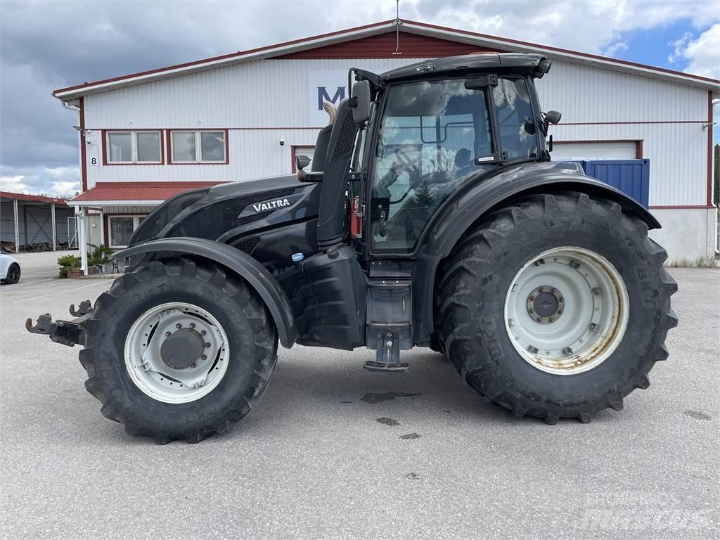 Valtra T234 A Trattori