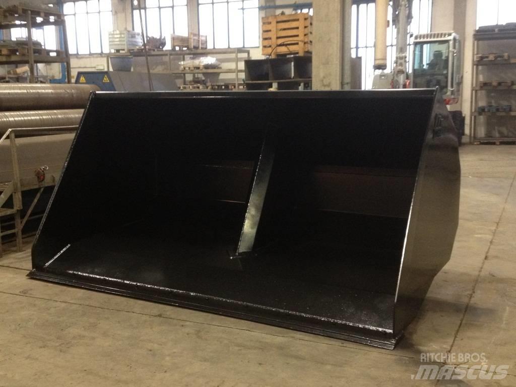 MEC ghd 2500 Benne