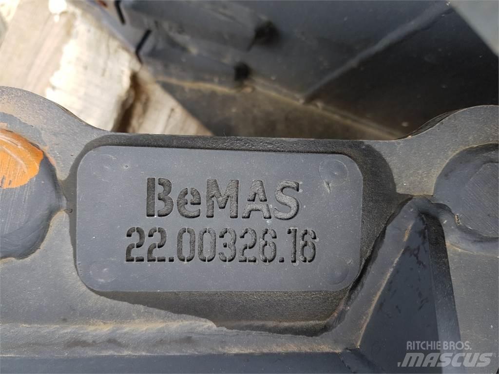 TL 400mm SW010 Retroescavatori