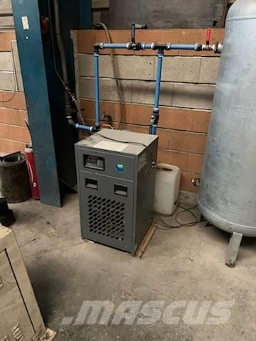 Kaeser SK22 SFC Compressori