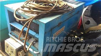  SOHKEN SFW300S-K Attrezzature per saldature