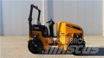 JCB CT380-130 Rulli a doppio tamburo