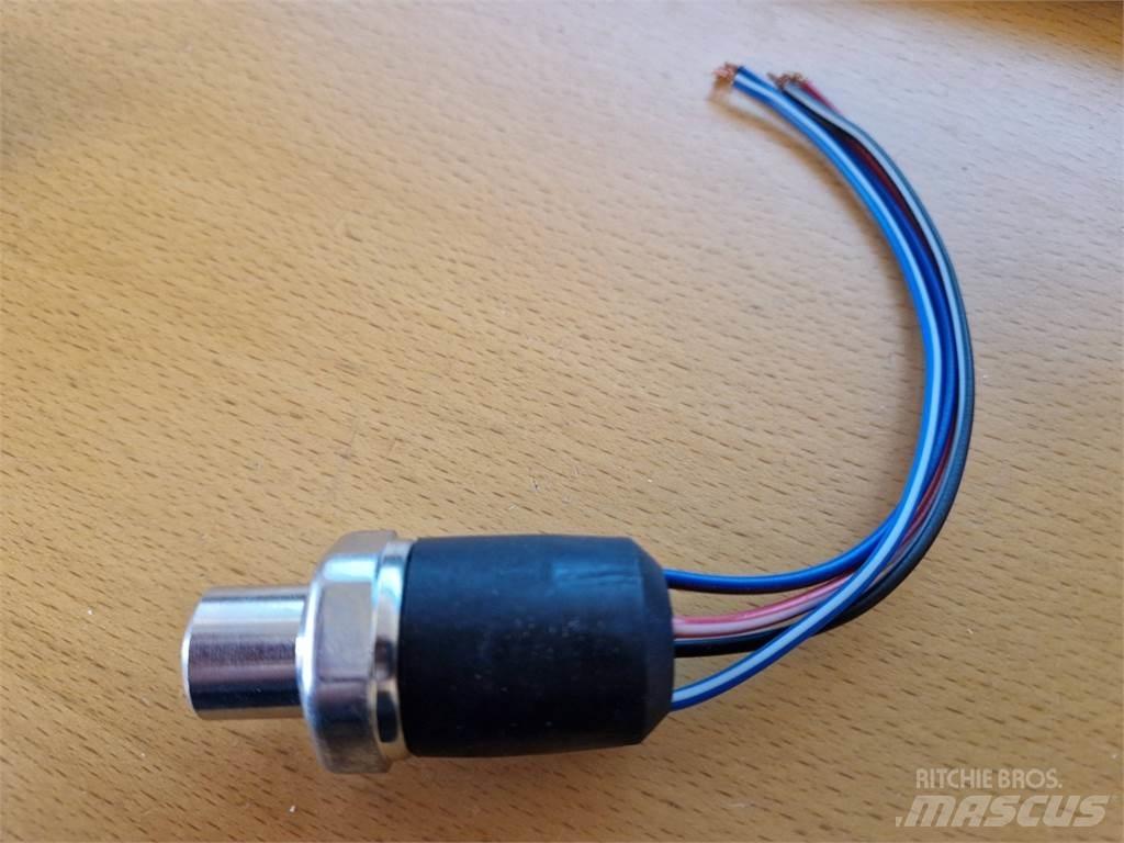 Ponsse 0068948 Componenti elettroniche