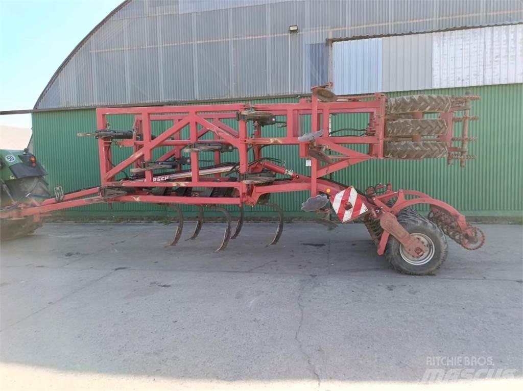 Horsch Tiger 4AS Coltivatori