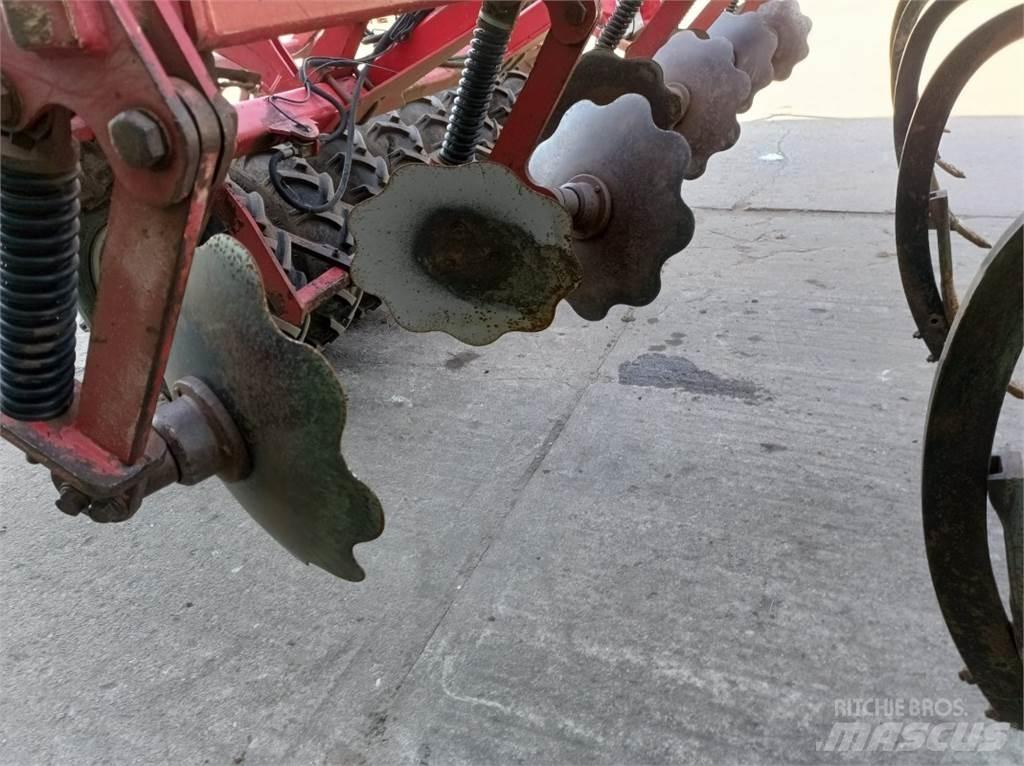 Horsch Tiger 4AS Coltivatori