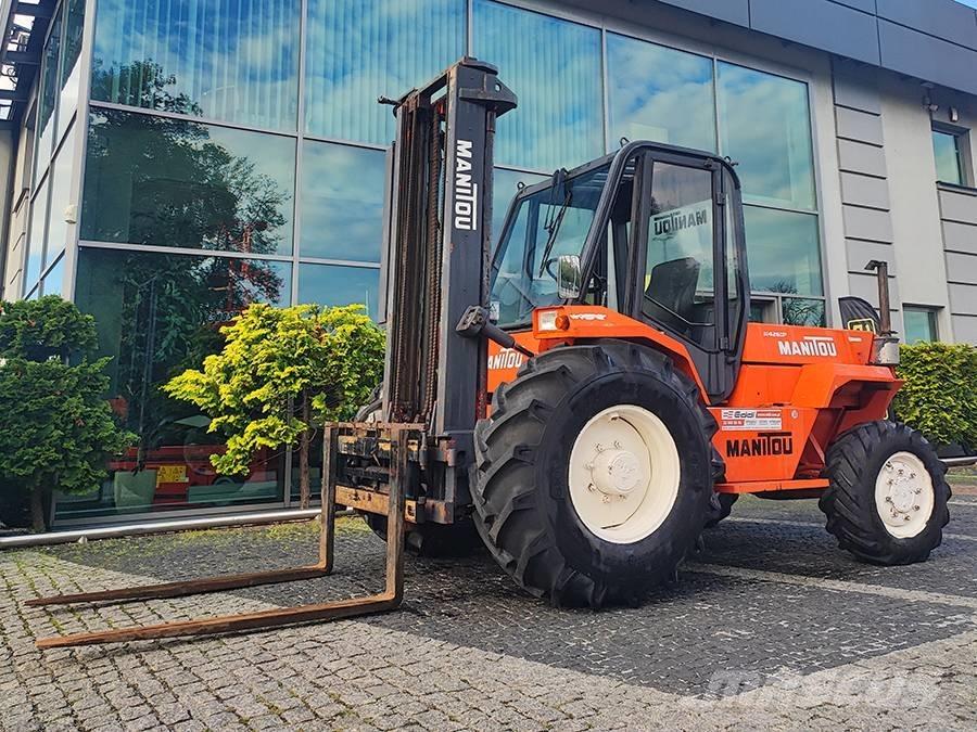 Manitou M 426 CP Elevatore per esterni