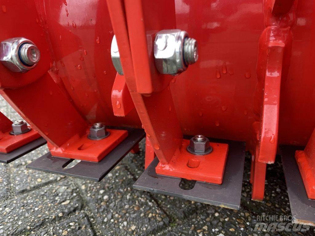 Kuhn HRB303D Coltivatori a filari