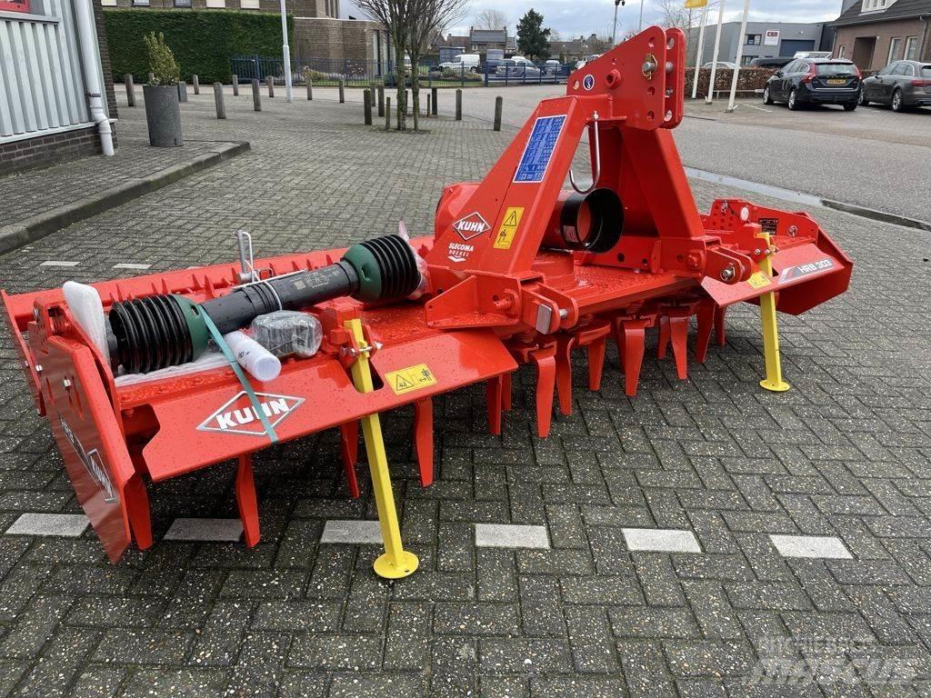Kuhn HRB303D Coltivatori a filari