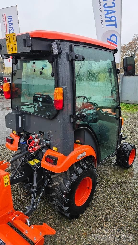 Kubota BX 231 D-C Trattori compatti