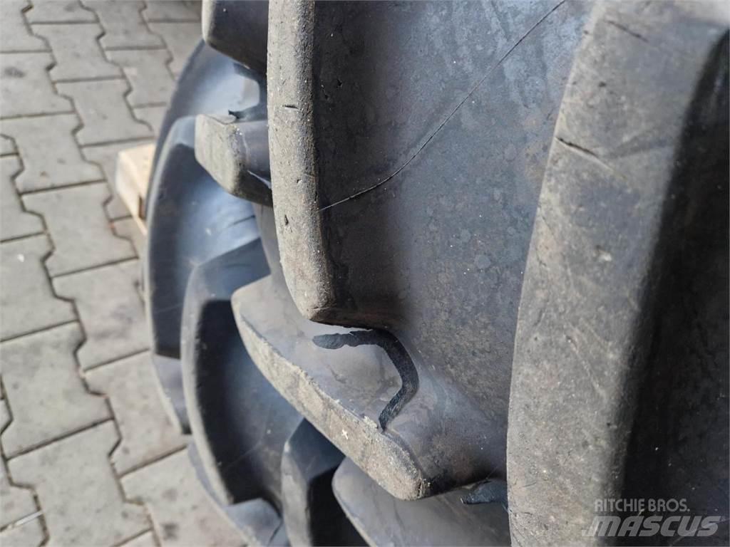 Michelin 420/70R24 Pneumatici, ruote e cerchioni