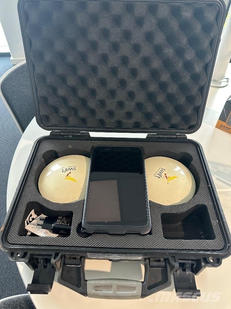  Unicontrol 3D Altri componenti