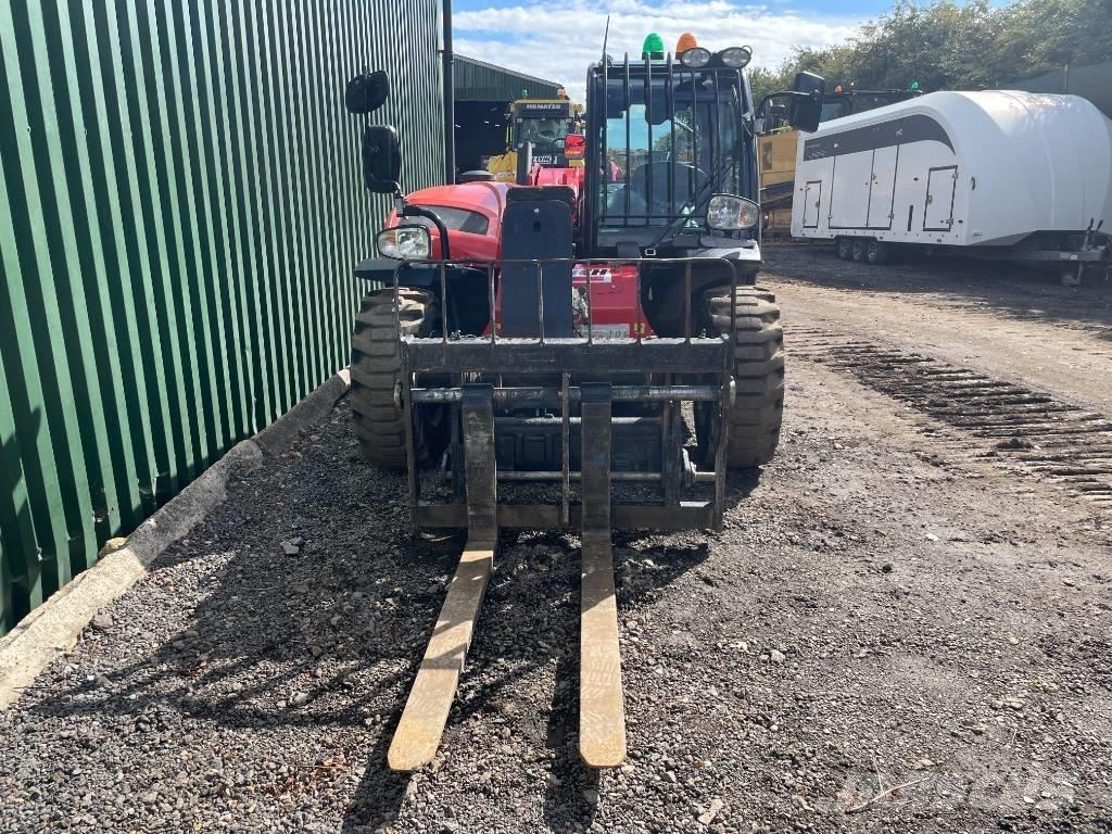 Manitou MT 625 H Sollevatori telescopici