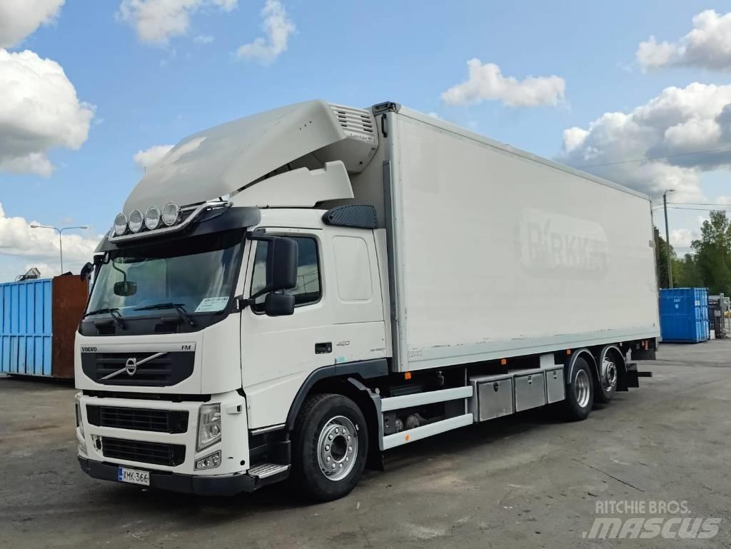Volvo FM 13 Camion a temperatura controllata
