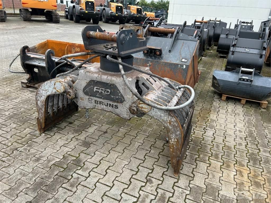  SONSTIGE FDG33PL Agricoltura - Altro