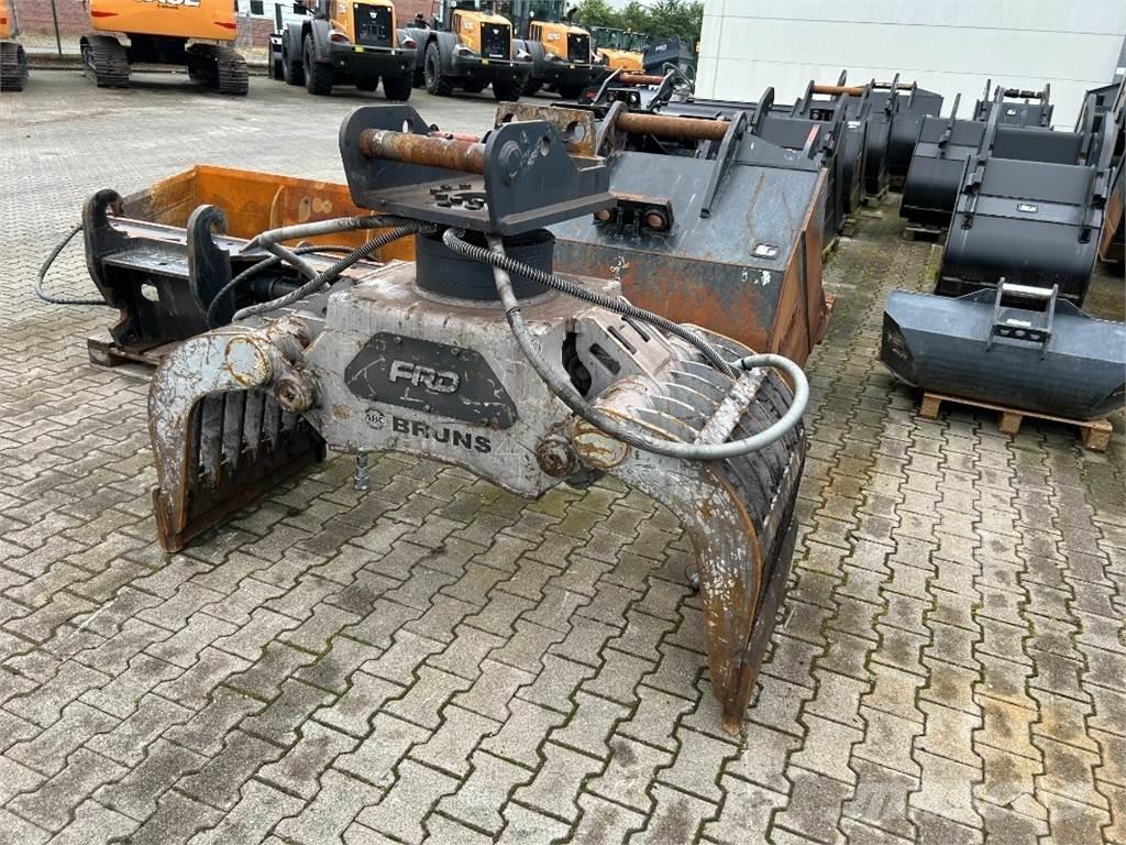  SONSTIGE FDG33PL Agricoltura - Altro