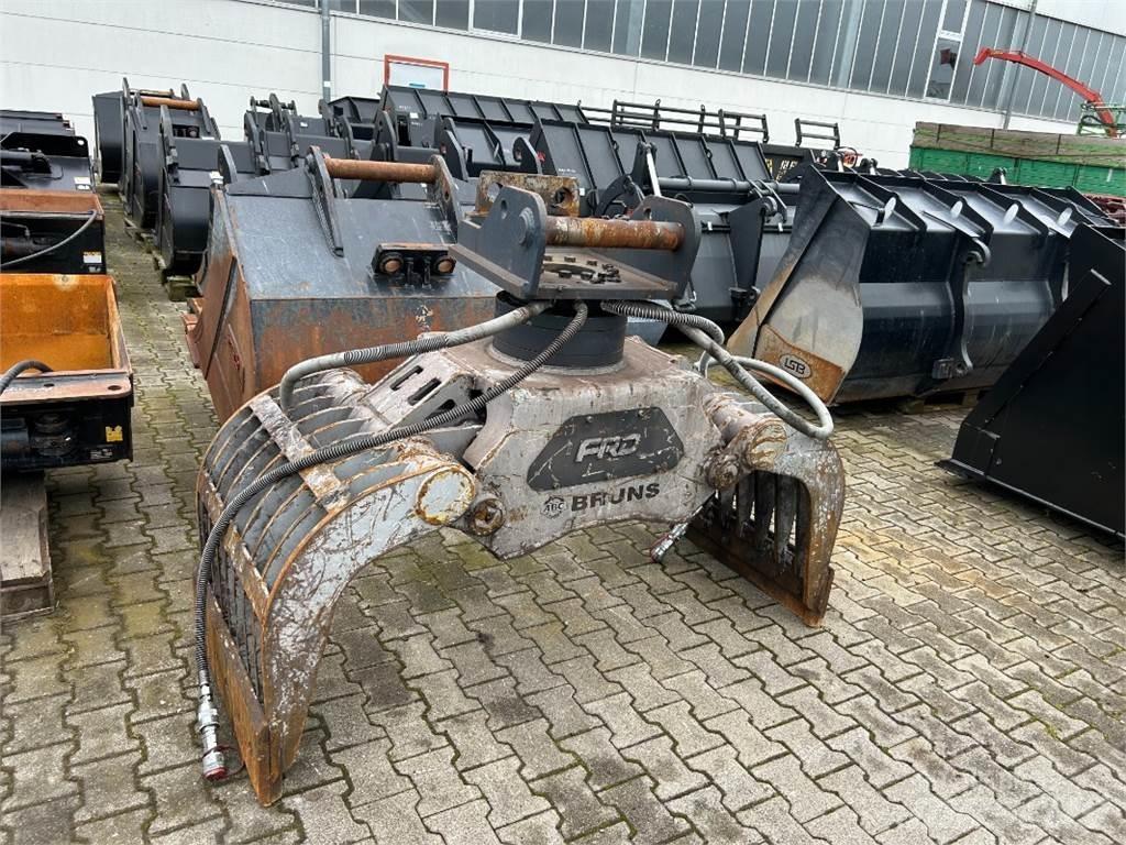  SONSTIGE FDG33PL Agricoltura - Altro