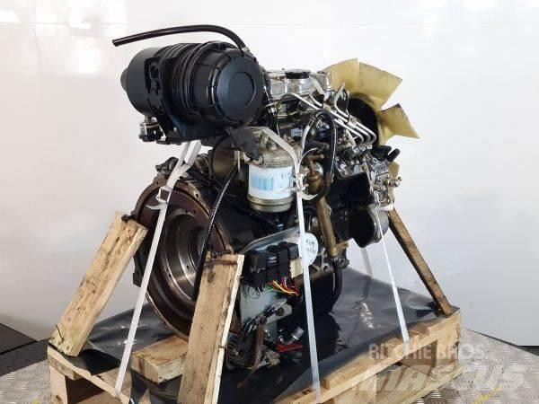 Perkins 403D-11 Motori