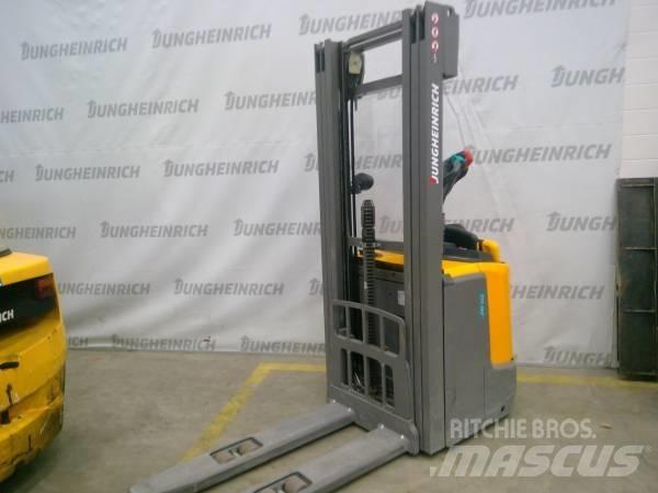 Jungheinrich ERC 212 Carelli stoccatori  automatici-usati