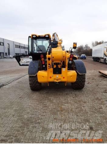 JCB 540-140 Sollevatori telescopici