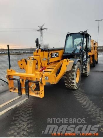 JCB 540-140 Sollevatori telescopici