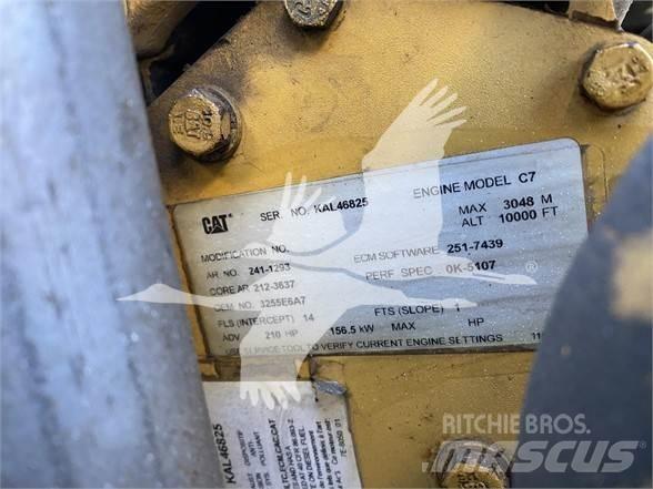 Ford F750 Costruzioni - Altro