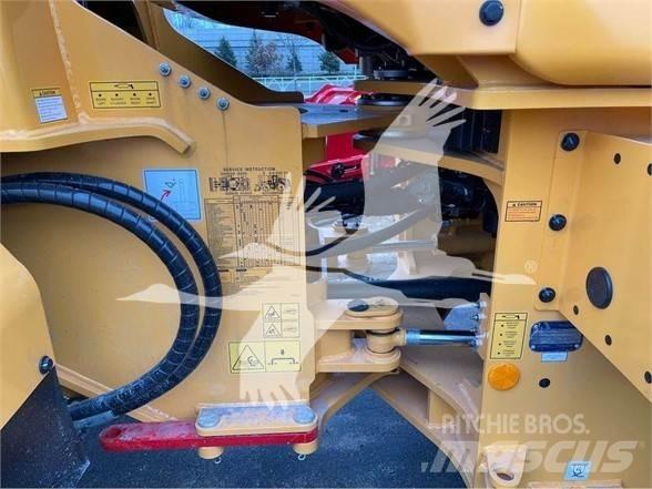 Hyundai HL940A Pale gommate