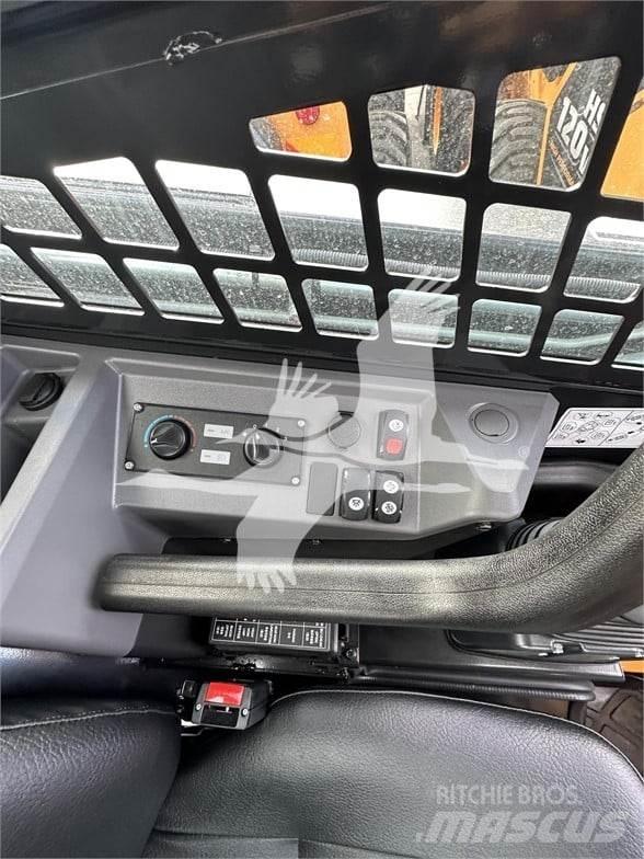 Hyundai HT100V Mini Pale Gommate