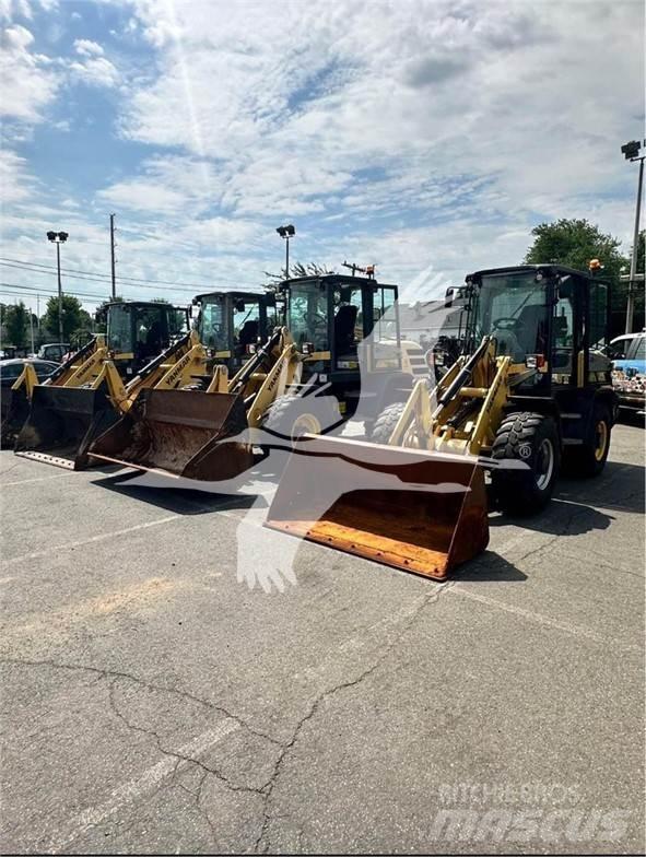 Yanmar V10 Pale gommate