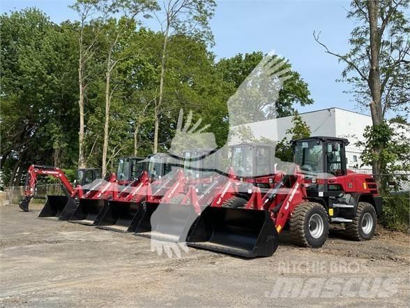 Yanmar V12 Pale gommate