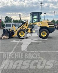 Yanmar V12 Pale gommate