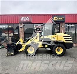 Yanmar V12 Pale gommate