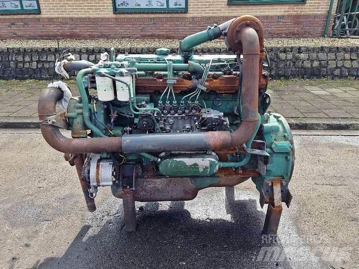  Engines TD71A Trasporto - Altro