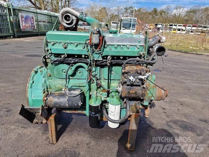  Engines TD71A Trasporto - Altro