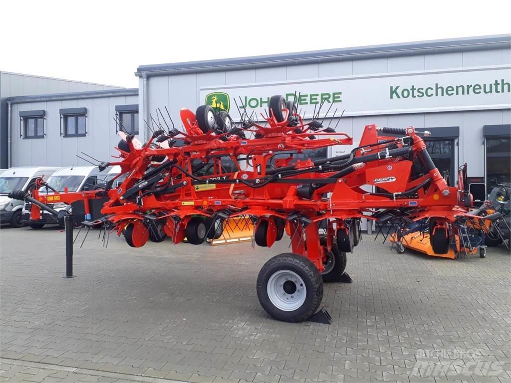 Kuhn GF 17003 T Ranghinatori