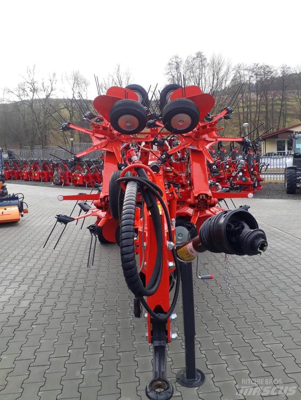 Kuhn GF 17003 T Ranghinatori