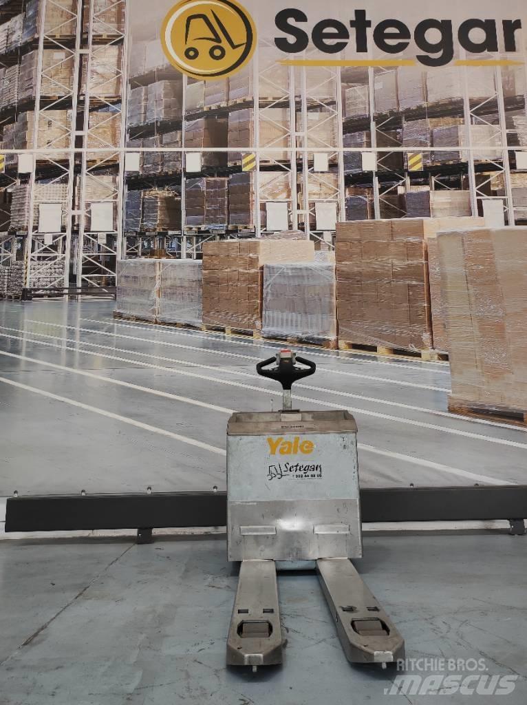 Yale MP20AC Transpallet manuale