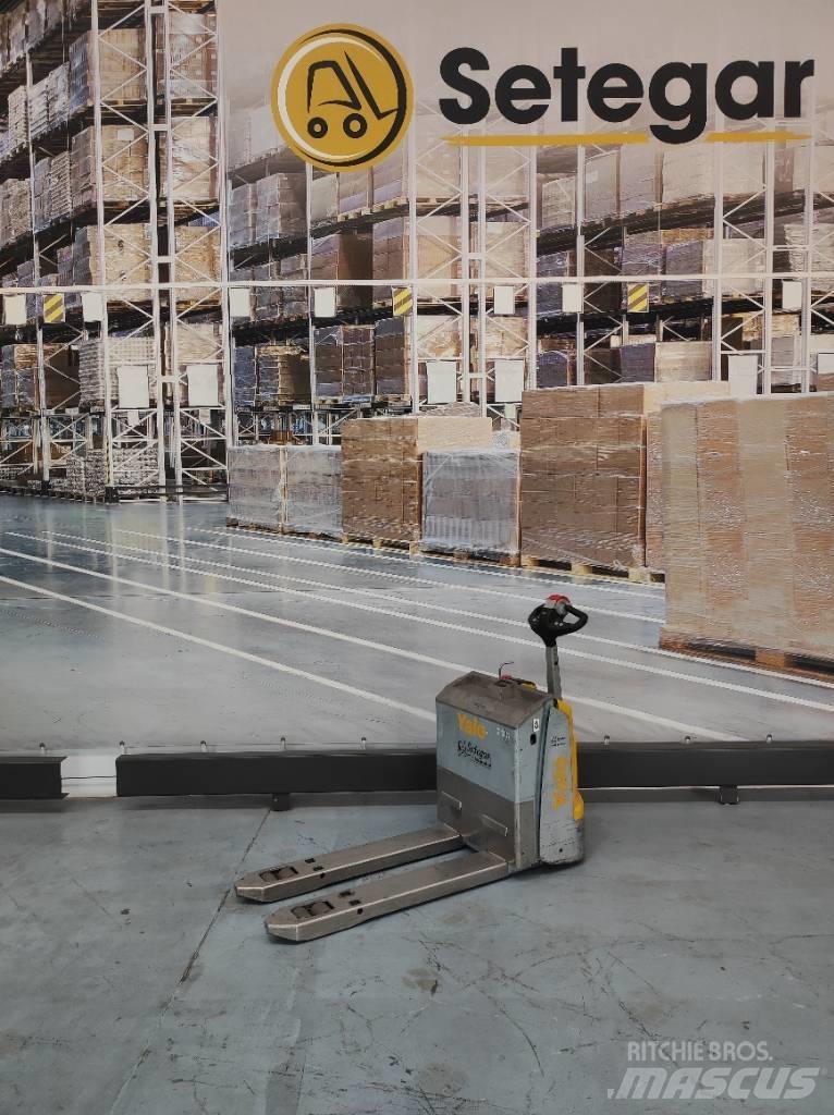 Yale MP20AC Transpallet manuale