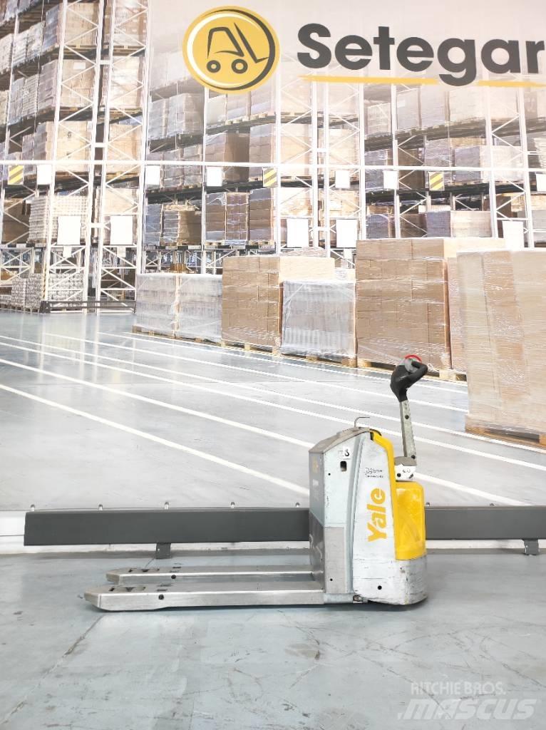 Yale MP20AC Transpallet manuale