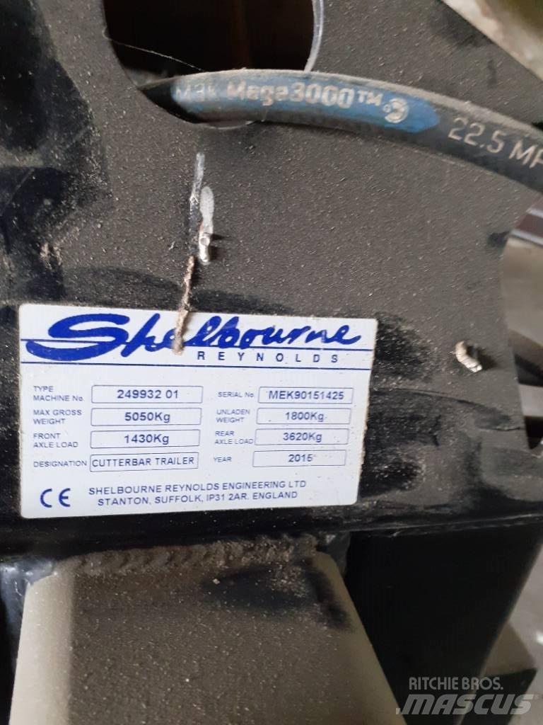 Shelbourne 249932 01 Mietitrebbiatrici