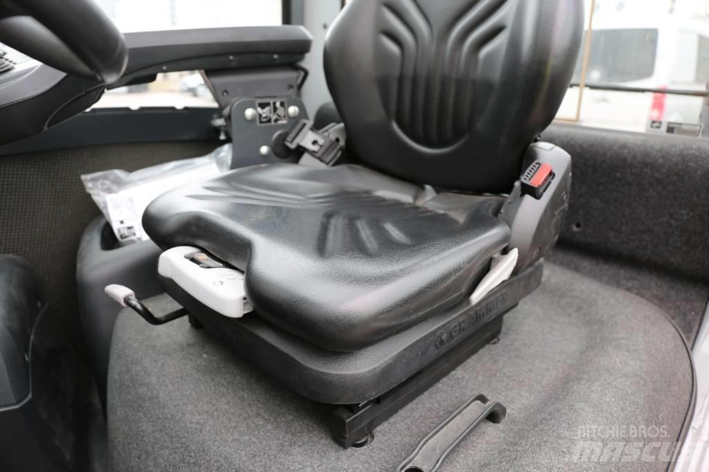 Still RX70-30 Carrelli elevatori diesel